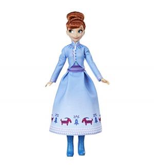 Кукла  Холодное сердце Анна Disney Frozen