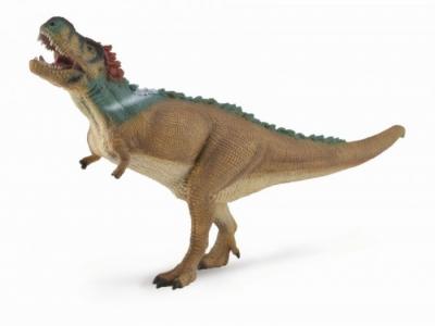 Collecta Тиранозавр с подвижной челюстью 1:40 Gulliver