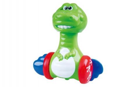 Каталка-игрушка  Динозавр Playgo