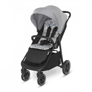 Прогулочная коляска  Coco Baby Design
