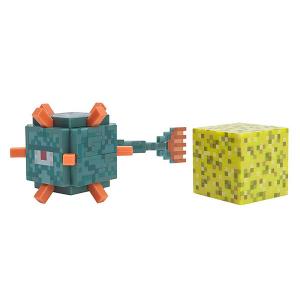 Минифигурка Minecraft