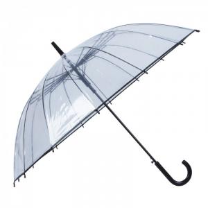 Зонт  подарки Прозрачный 99550 Эврика